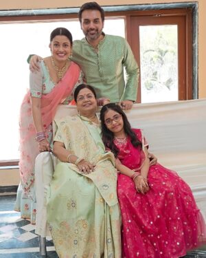 Janvi Chheda Instagram - 2017-2025. How time flies♥️