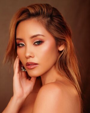 Jarry Lee Instagram - brace yourself, it’s almost Aries season ♈️
 
📸: Jimmy Romano
