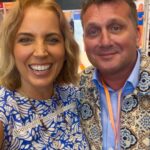 Jasmine Harman