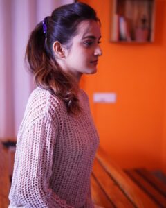 Actress Jasmine Rath HD Photos and Wallpapers March 2025