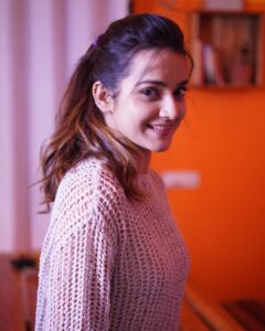 Actress Jasmine Rath HD Photos and Wallpapers February 2025