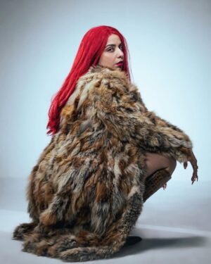 Jasmine Sandlas Instagram - 