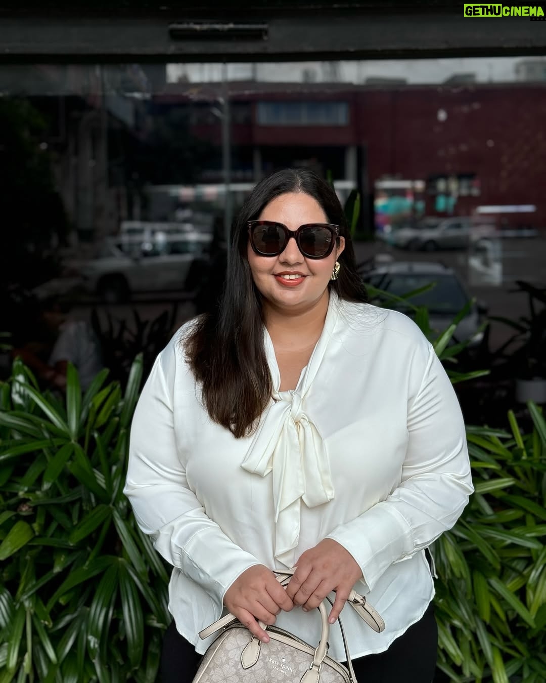 Jasmine Sidhu - 3 Likes - Life is just so amazing lately! Every day feels like a new adventure waiting to unfold. 🤍
(Dressing up, Feeling positive, life lately)
