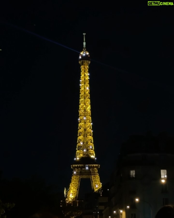 Jasmine Sidhu - 3 Likes - Paris, once just a city on the map, now a dream realized. The allure of its streets, the whispers of its history, all unveiled before my eyes. A place I never imagined, now a part of me forever.
(Paris, Eiffel tower, shining Eiffel Tower, Eiffel at night)
#eiffeltower #eiffel #paris #emilyinparis #sidhuxparis #europetravel #europevacation #vacationmode