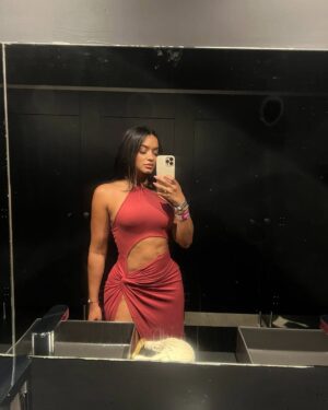 Jassym Lora Instagram - The way I go from obsessed to completely disinterested is fascinating..
