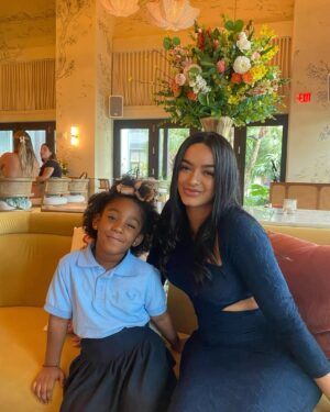 Jassym Lora Instagram - El amor de mi Vida 🤍