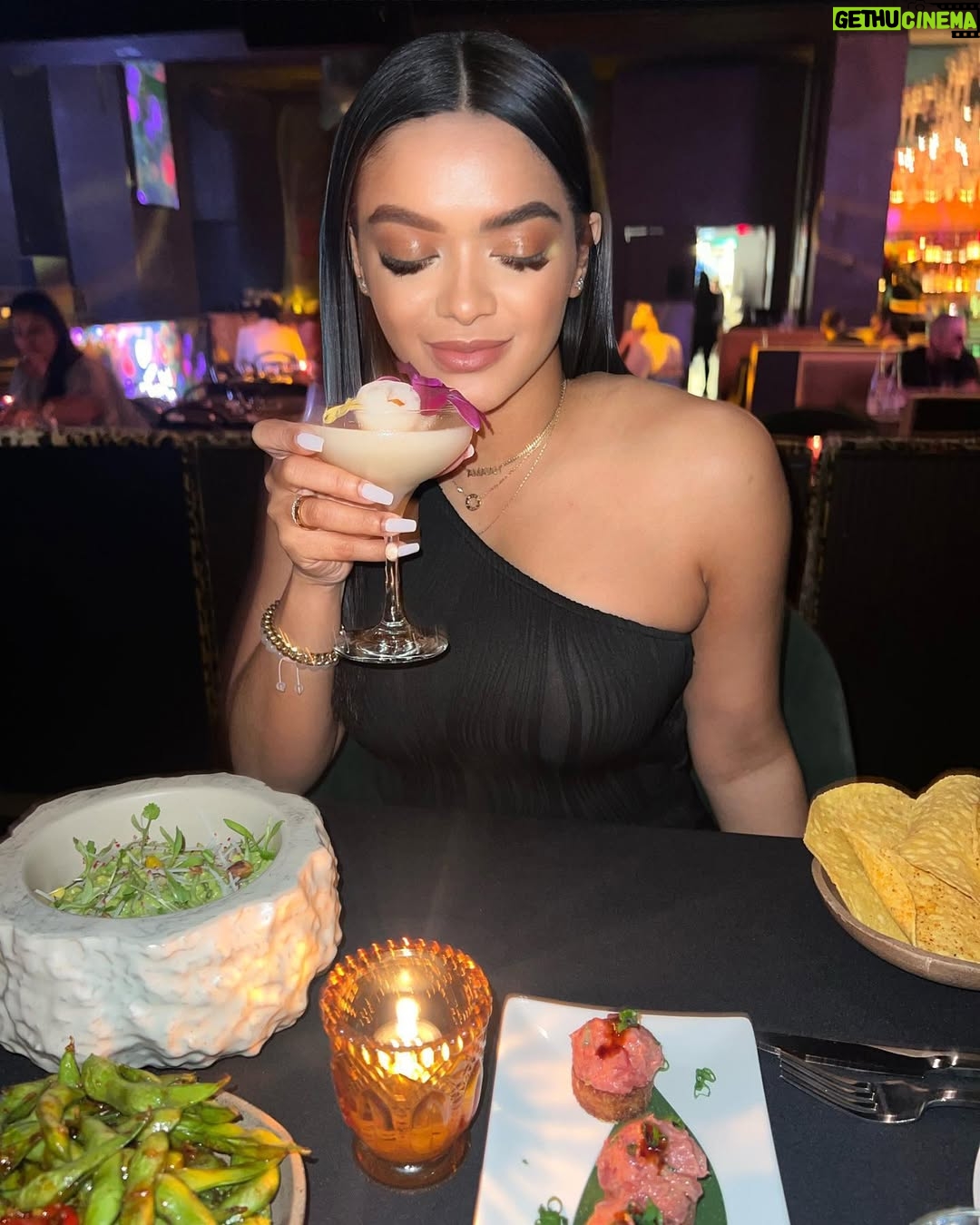 Jassym Lora - 18.7K Likes - Ready for a new taste. Big thanks to my Favs @othnetwork