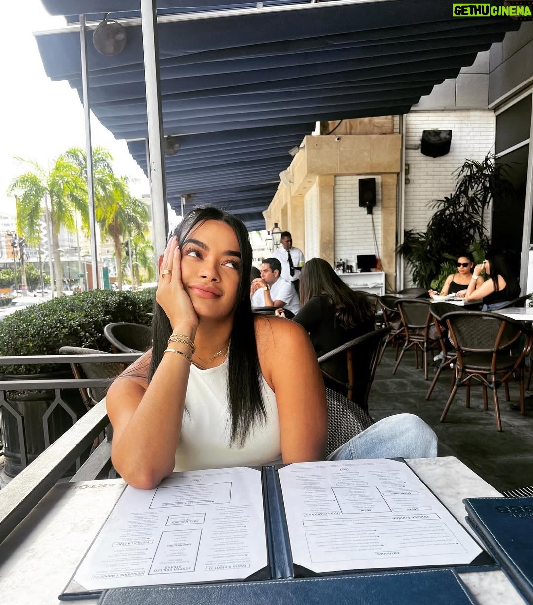 Jassym Lora - 12.7K Likes - I LOVE being romanced and spoiled like the princess baby angel that i am.