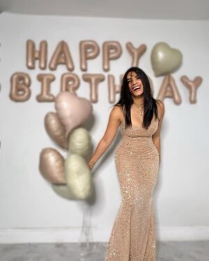 Jassym Lora Instagram - Don’t ask me what I wished for 🤍
