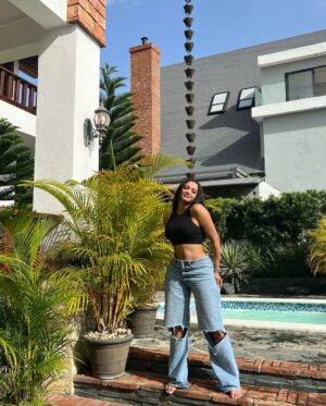 Jassym Lora Instagram - Energy doesn’t lie ✌🏽