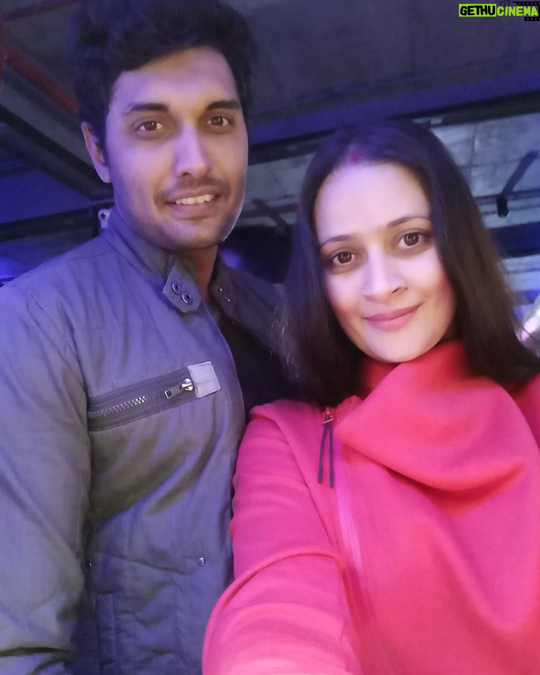 Jaswir Kaur - 3.5K Likes - Happy 9th Anniversary Vishu 🙌🧘♂️🥴🧞♂️🏃♂️➡️🦒☄️🍱🍰🍨🍩☕️🍾🏏🛹🤼♂️🏋️♂️🪂🤺🏊♂️
And You get an Award 🥇🥇🥇🏆🏆🏆
🎷🥁🚁🧸🕉️🛜