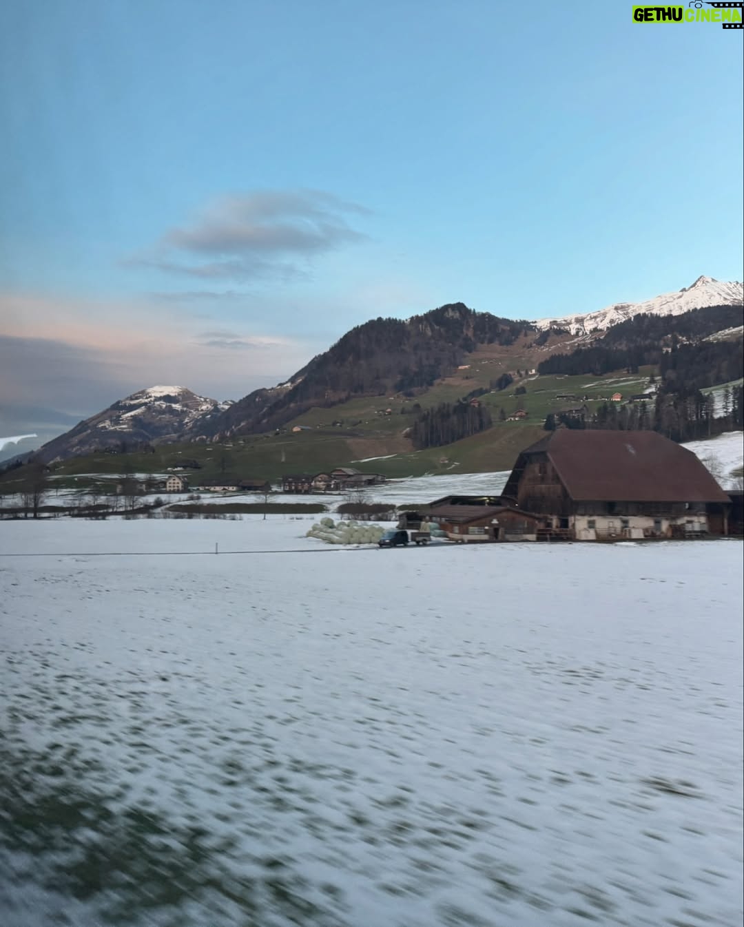 Javeria Abbasi - 11.8K Likes - Thanks my love @adeel.haider1 for this dreamy honeymoon 🫶🏼 love u so much ♥️♥️♥️ had a wonderful time 🧡🧡🧡🧡 #mounttitlisswitzerland #zurich #lucerne #europe