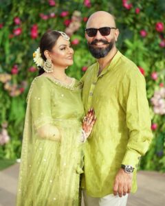 Javeria Abbasi Most Liked Photos and Posts