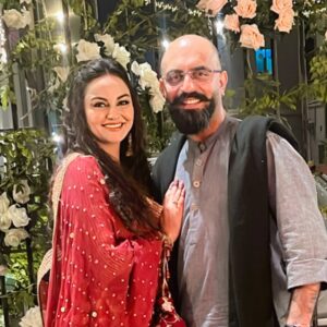 Javeria Abbasi Instagram - You’re all i ever wanted ✨♥️