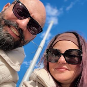 Javeria Abbasi Instagram - There is always some madness in love! But there is always some reason in madness….
@adeel.haider1 ♥️

#juvariaabbasi #honeymoon #switzerland #lucerne #mounttitlis #holidays #winter #mountains #snow