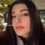 Javeria Saud