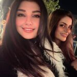Javeria Saud