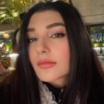 Javeria Saud