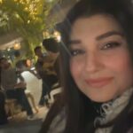 Javeria Saud