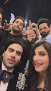 Javeria Saud Top 100 Instagram Photos and Posts
