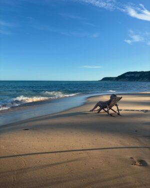 Javiera Acevedo Instagram - Vacaciones! 🌊☀️🇧🇷/ Nada que agregar! 
Río de Janeiro - Trancoso
