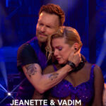 Jeanette Biedermann