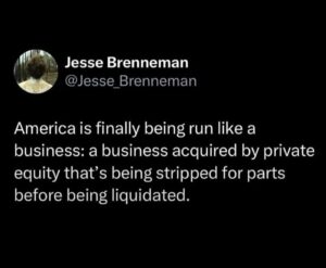 Jen Gunter Instagram - Just shaking my head. 

A trade war. 
Gutting government programs. 
Gutting research.
Threatening people who are exercising their right to protest? 

The list goes on. 

Americans, if you have not see Trudeau’s amazing press conference, you can find it on YouTube