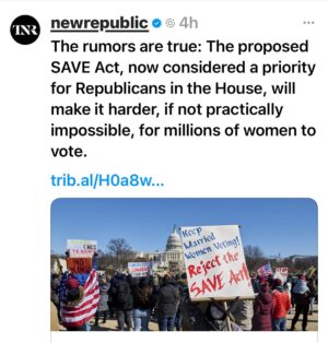 Jen Gunter Instagram - I urge everyone to read this article at @newrepublic