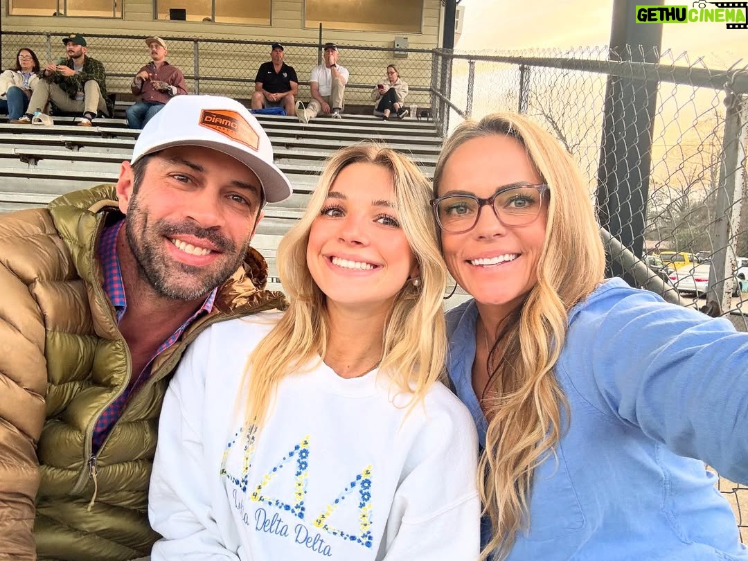 Jennie Finch - 2.9K Likes - 🫶🏽 being an Aunt !!! 🥰🙏🏽