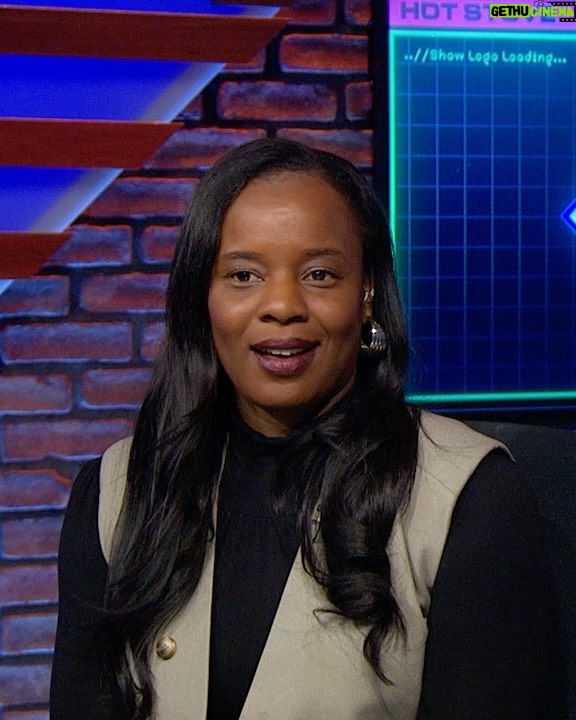 Jennie Finch - 5.1K Likes - 2008 Olympic Gold Medalists Jennie Finch and Natasha Watley stopped by MLB Network Wednesday to celebrate National Girls and Women in Sports Day! 👏
#NGWSD