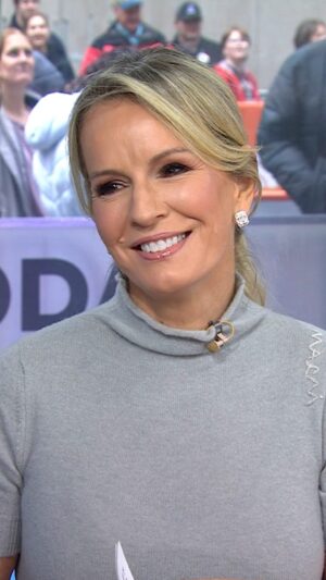 Jennifer Ashton Instagram - “When you talk about muscle, you talk about something that is vitally important and linked to mortality, as well as longevity.” @drjashton, founder of @joinajenda, breaks down the importance of muscle for women and how you can build it through strength training and diet 💪

Whether you’re looking to strength train from home or at the gym, we’ve got exercises and tips for you! Follow @starttoday_ and download the Start TODAY app to get started! Link in bio ☀️
