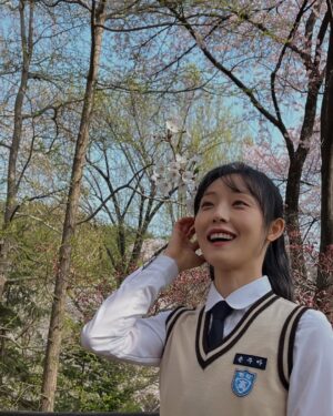Jeon So-nee Instagram - 나의 손주아 포토덤푸!🛻