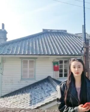 Jeong Yu-mi Instagram - mimimi.
