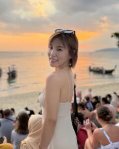 Actress Jess Lee HD Photos and Wallpapers February 2025