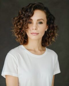 Actress Jessica Coch HD Photos and Wallpapers February 2025