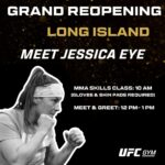 Jessica Eye