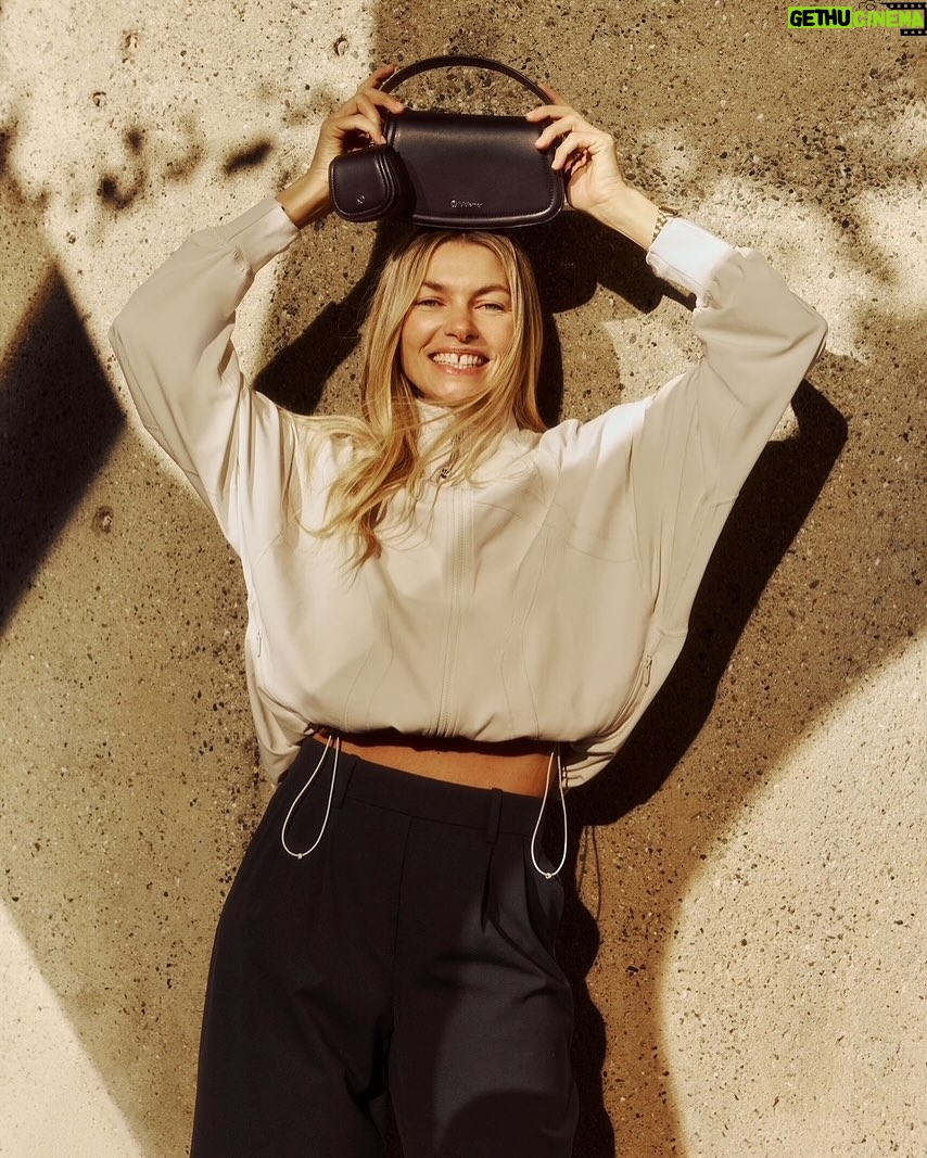 Jessica Hart - 15.9K Likes -