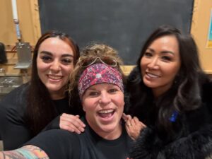 Jessica Kresa Instagram - Thank you all for a great 2025 Foodtruck Season Opener!!!! Fun to see everyone and catch up!!!!! Another great show with @mw_allstar and @liftbridgetaproom #ODB #BigAL #mnfoodtrucks #foodtruck #mnbrews #mnlocal #eatlikeyougiveadamn #foodtrucking