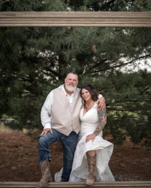 Jessica Kresa Instagram - Happy Happy Birthday to my Hubby… Life sure got better with you by my side!!!! ❤️❤️