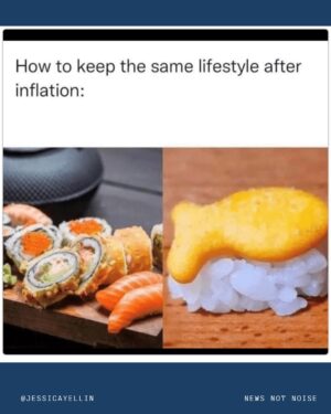 Jessica Yellin Instagram - IT COSTS WHAT?!

From housing to eggs - prices are skyrocketing again. 

Brace yourself. Higher tariffs could mean still bigger price hikes. 

Egg inflation has been a big driver of rising food costs.  It accounted for nearly 2/3rds of last month’s food price increase according to the US Bureau of Labor and Statistics. Bird flu is largely to blame- fewer chickens means fewer eggs. 

Drought, high grain prices and interest rates are pushing record-high prices for meat products including ground beef and steak. 

Housing is another. The latest Consumer Price Index showed shelter inflation — a measure of the average cost of US housing — rose to 4.4% year-over-year in January. It remains a major factor in keeping core inflation high. 

It’s a lot. In need of some light relief? Swipe to see our favorite inflation memes. Sometimes you’ve just got to laugh