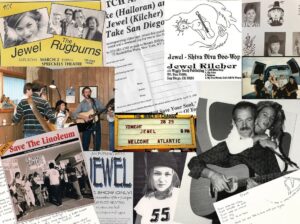 Jewel Instagram - 30 years ago, I wrote a folk album at the height of grunge. The post-grunge movement was just beginning, with artists like Boyz II Men, Madonna’s Take a Bow, and TLC…

I had risked everything to make the album. I turned down a million-dollar advance because I knew it would put a bounty on my head if I didn’t sell enough albums to repay it. I wanted artistic freedom, so I bought it by refusing the record label’s money.

And then I went on to fail. A lot. I could write a book about the rejections and the “shock jocks” who asked me, “How can you give a bj with those teeth?”

I walked out of stations, told people to f off, and my label just shook their heads because I refused to eat 💩

The album failed for so long that I started making a second one. In the middle of recording, Bob Dylan asked me to tour with him. So I told the band I’d be back in the studio soon and went on the road with Bob. He believed in me. He watched my shows. He went over my lyrics with me. He invited me to sing with him. He told me to keep going with Pieces of You. So I did.

Then Neil Young took me out on tour. He believed in me. He told me to keep going. So I did. And slowly, things began to take off.

You guys connected with the music. You called radio stations for me and created a groundswell online. My fans and I are credited as being one of the first acts to harness the internet to break an album, forcing mainstream radio to pay attention.

That little album—5,500 words—changed the course of my life forever. Thank you all.