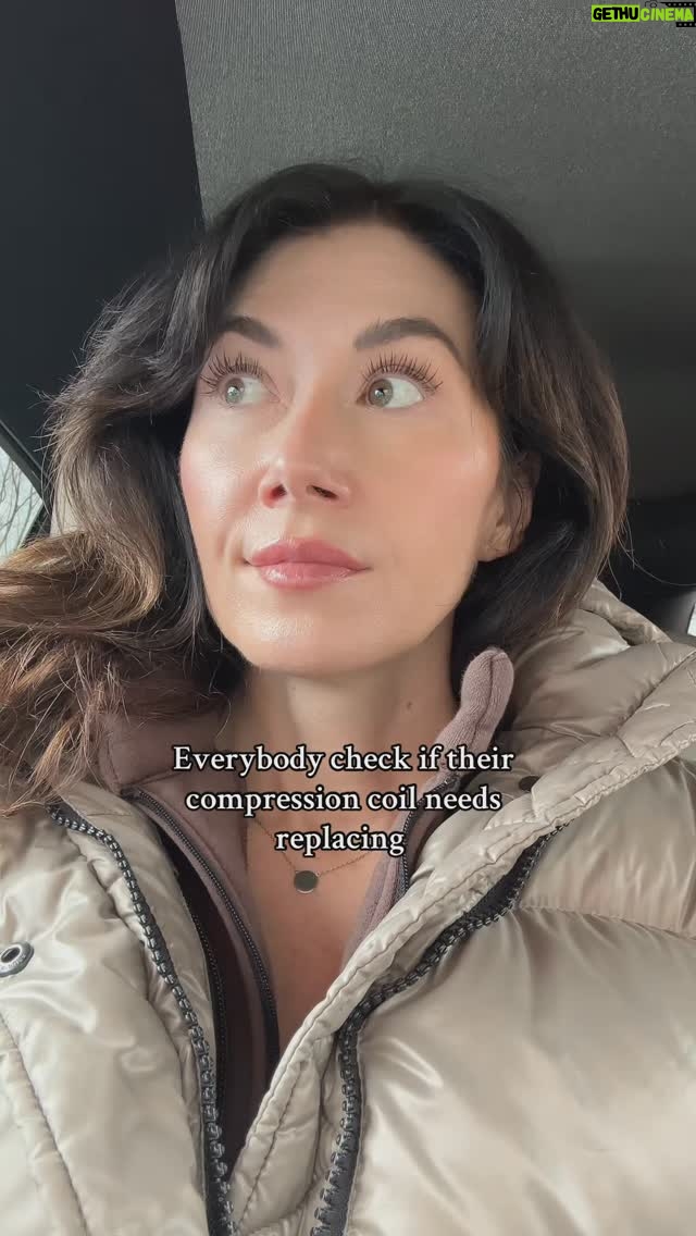 Most liked Instagram photo of Jewel Staite