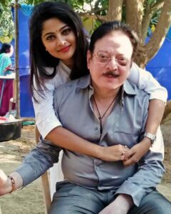 Actress Jhilik Bhattacharjee HD Photos and Wallpapers March 2025