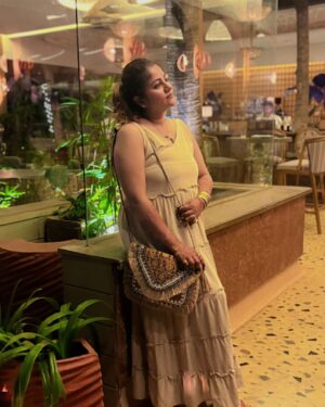 Jhilik Bhattacharjee Instagram - 🤍😇
