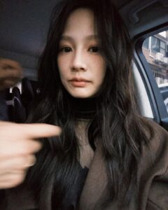 Actress Jian Man-shu HD Photos and Wallpapers April 2025