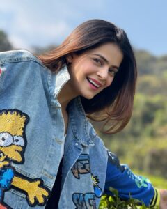 Actress Jigyasa Singh HD Photos and Wallpapers September 2025