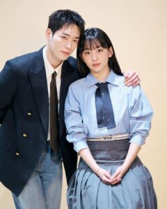 Actress Jin Ki-joo HD Photos and Wallpapers March 2025