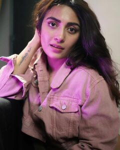 Actress Jinal Joshi HD Photos and Wallpapers February 2025