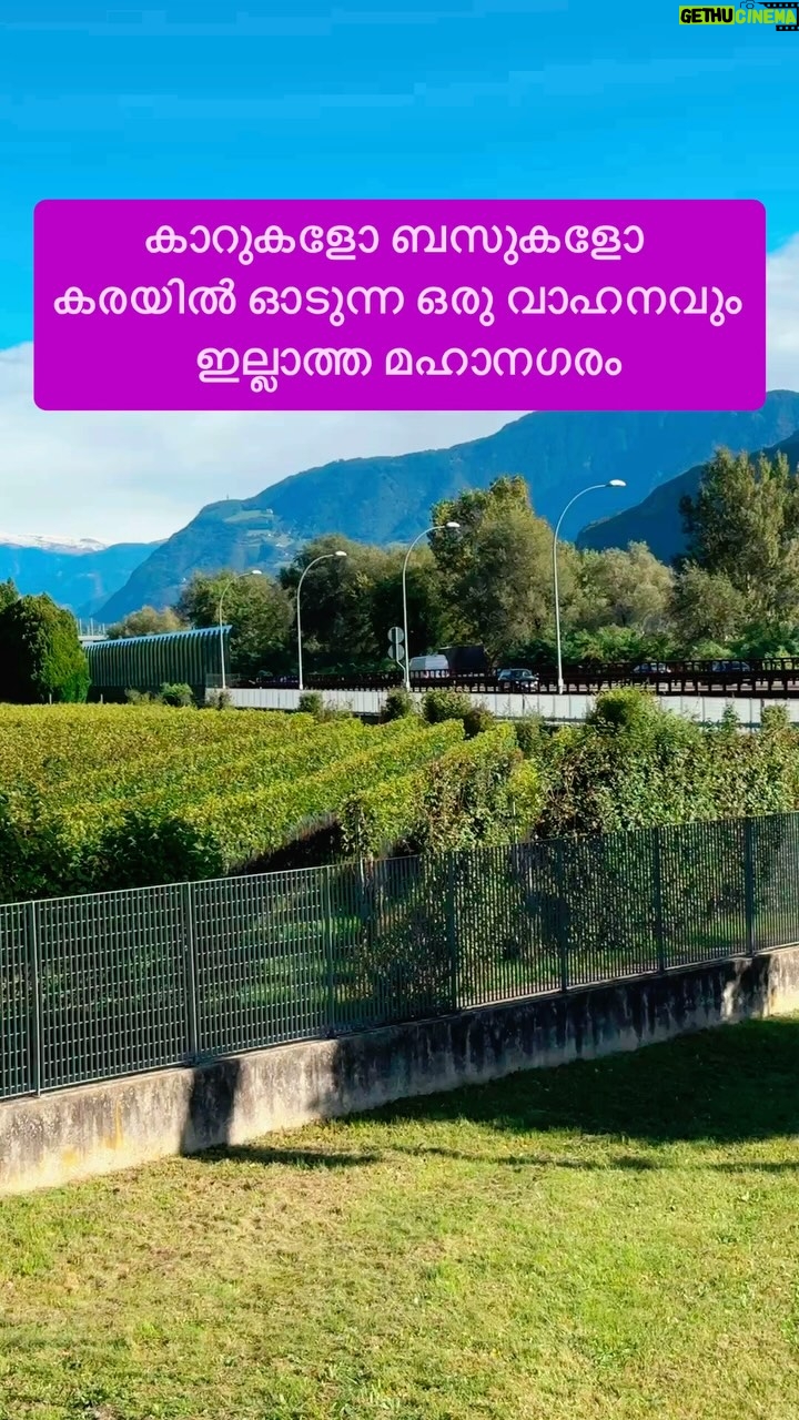 Jinsha Basheer - 650 Likes - കാറുകളോ ബസുകളോ കരയിൽ ഓടുന്ന ഒരു വാഹനവും ഇല്ലാത്ത മഹാനഗരം കാണാം 😳
#europe #europedestinations #europetrip #europetour #europetravel #italy #venice #veniceitaly #italygram #italytravel #italytrip #venicecanals