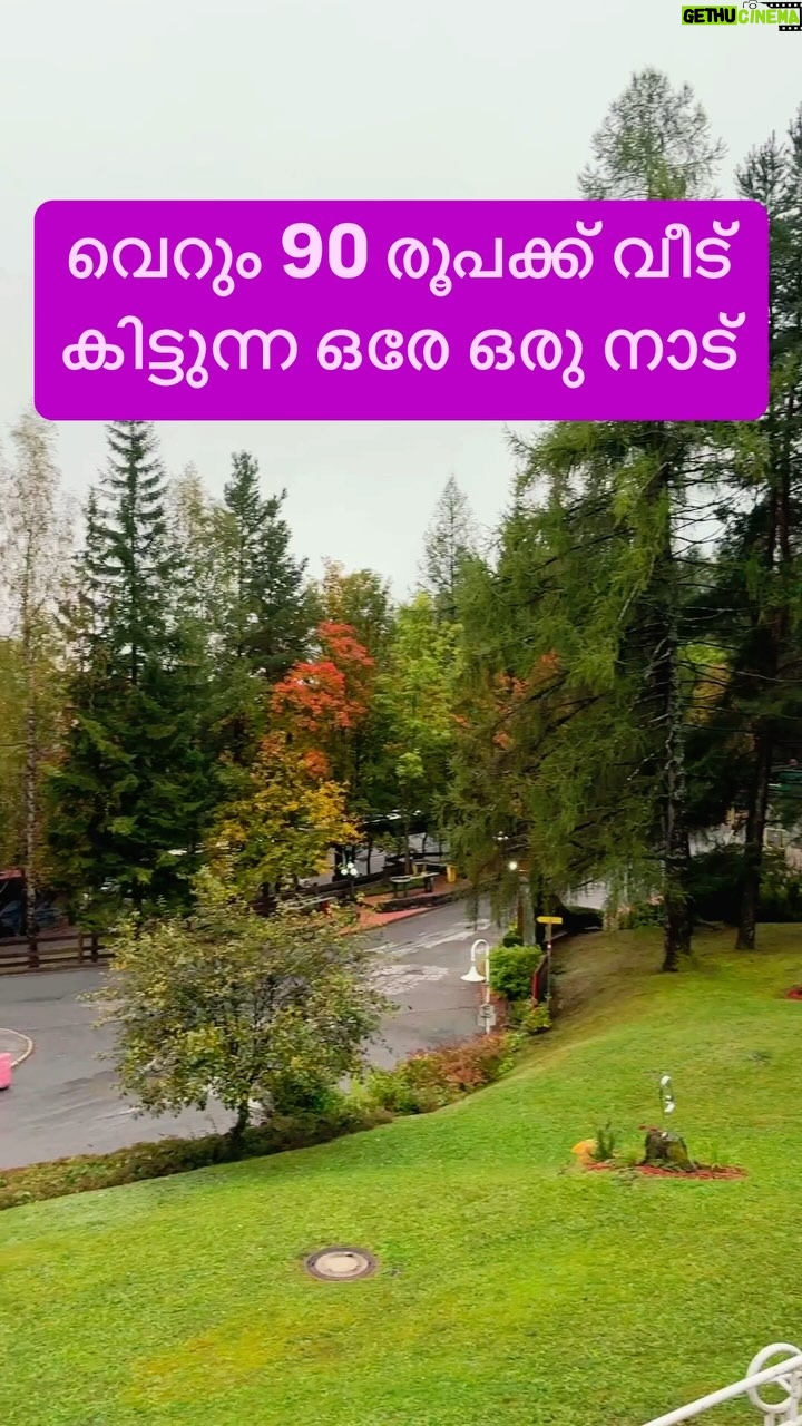 Jinsha Basheer - 1.2K Likes - വെറും 90 രൂപക്ക് വീട് കിട്ടുന്ന ഒരേ ഒരു നാട് കാണാം 😳😳
#europe #europetrip #europetravel #europetour #italy #europedestinations #italygram #italytravel #italytrip #italytour